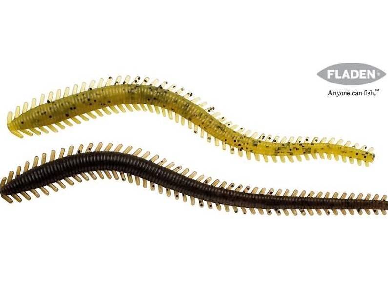 F20-59200 SANDWORM KURT, 8.5G, 20CM, 3P - 1