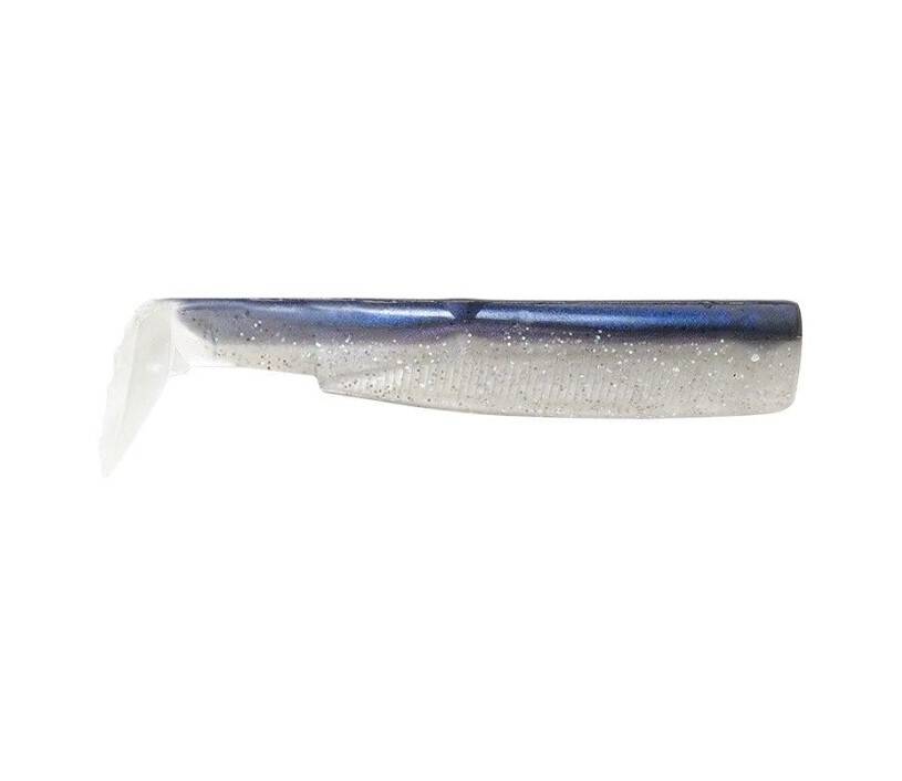 Fiiish Bm120/3 BM1417 3 Adet Gövde Electric Blue - 1