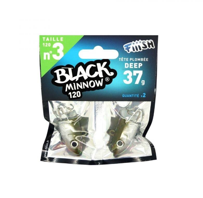 Fiiish Bm120/3 Bm346 Deep 37gr Kaki - 1