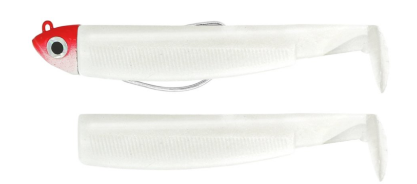 Fiiish Bm120/3 Bm505 Combo Shore 12G White - 1