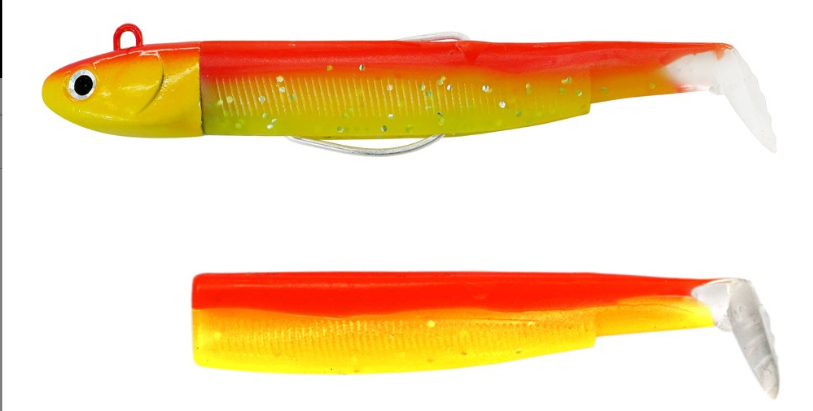 Fiiish Bm140/4 BM3023 Combo Deep 60gr MAngo Juice - 1