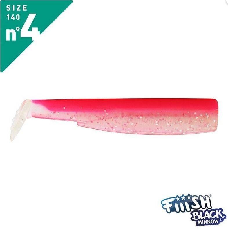 Fiiish Bm140/4 Bm353 3 Adet Gövde - 1