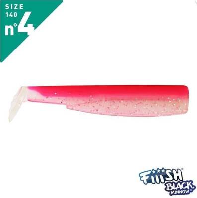 Fiiish Bm140/4 Bm353 3 Adet Gövde - 3