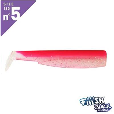 Fiiish Bm160/5 3X-Gövde - 1