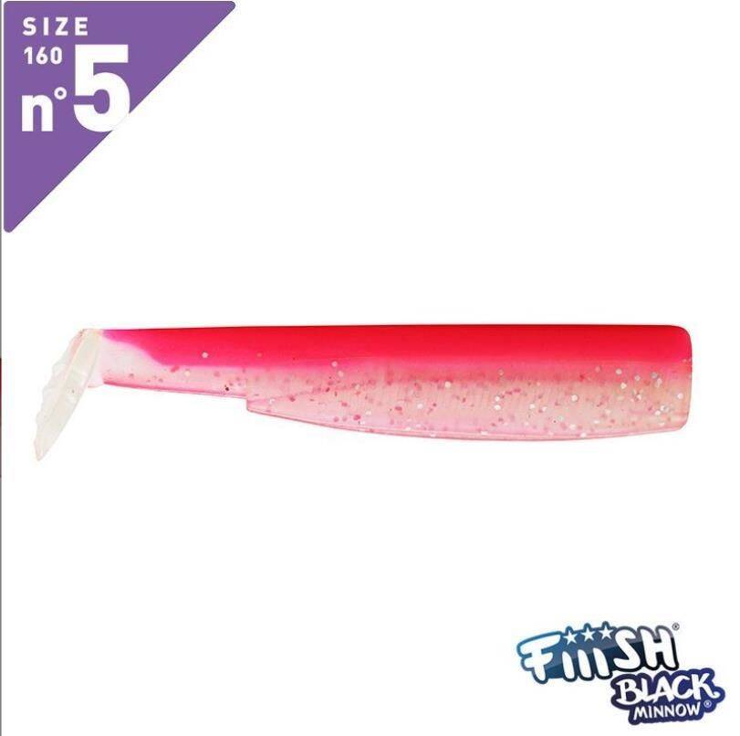 Fiiish Bm160/5 3X-Gövde - 1