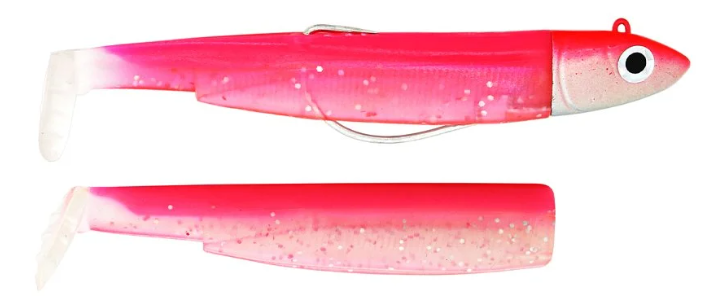 Fiiish Bm200/ Bm1432 Combo Off Shore 120gr Rose F - 1