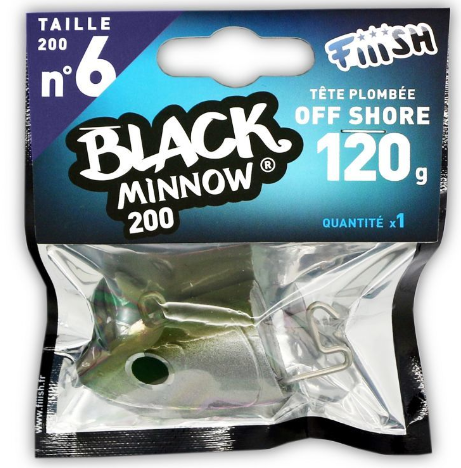 Fiiish Bm200/6 Bm040 120gr Kaki - 1