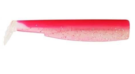 Fiiish Bm90/2 Bm637 3X-Gövde Fluo Pink - 1