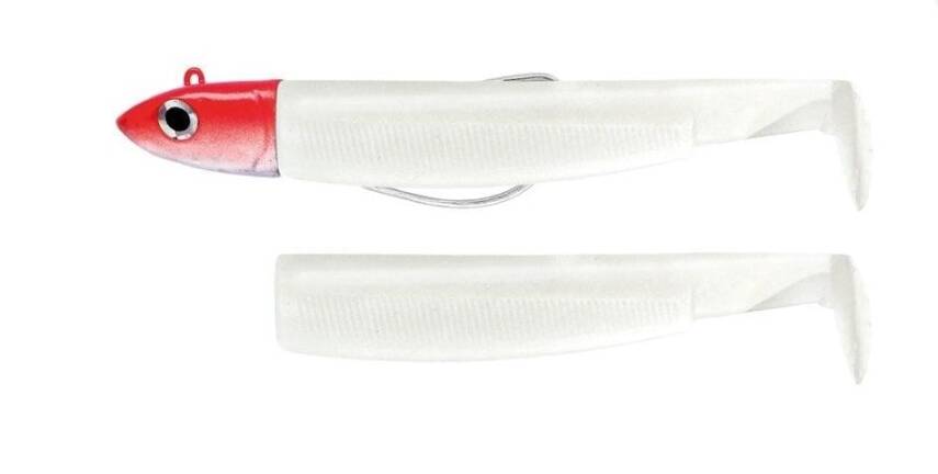 Fiiish Black Minnow BM70/1 BM035 Combo Off Shore 6 Gr - 1