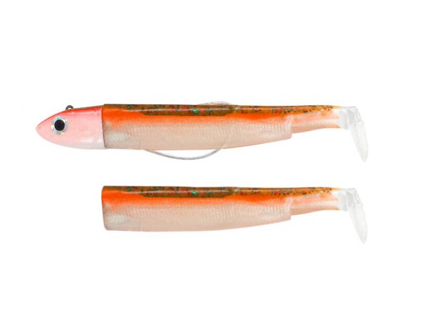Fiiish Bm105 Bm3146 Combo Off Shore 16gr Candy Green - 1