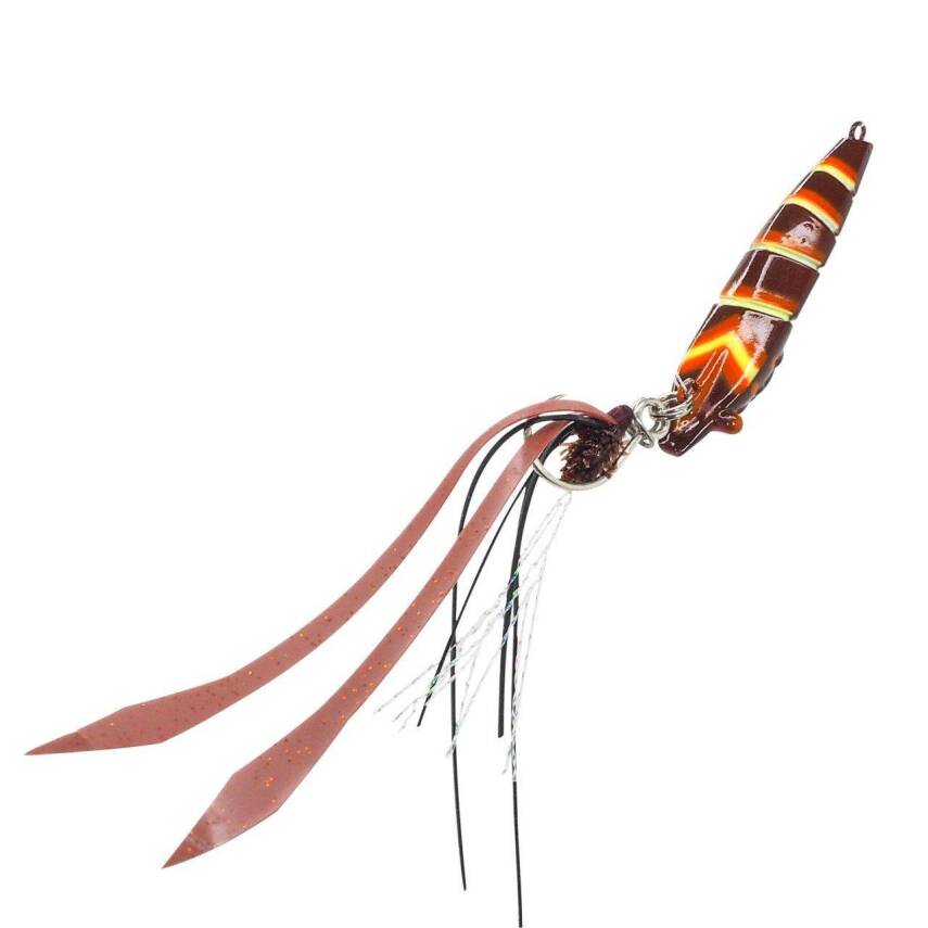 Fiiish Csk1120 Candy Shrimp 90 gr - 3