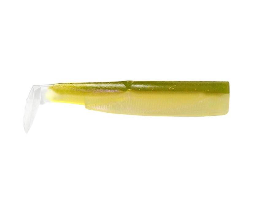 Fiiish Black Minnow BM120/3 BM1598 3 Adet Gövde - Wakasagi - 1