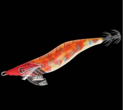 FS 510 SQUID JUNKY LIVELY DART SIZE:3.5 - 2
