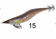 FS 510 SQUID JUNKY LIVELY DART SIZE:3.5 - 5
