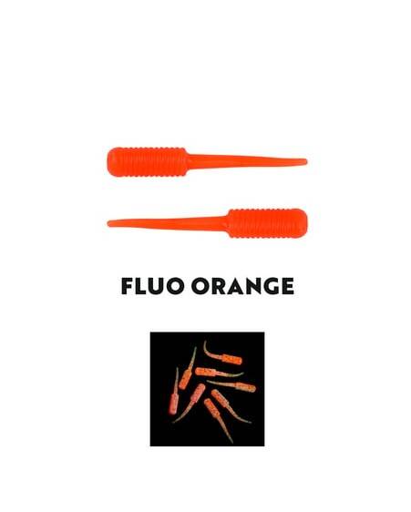 Fujin Baby FRY 2cm LRF Silikonu - 3