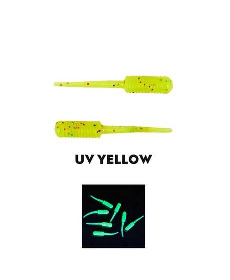 Fujin Baby FRY 2cm LRF Silikonu - 5