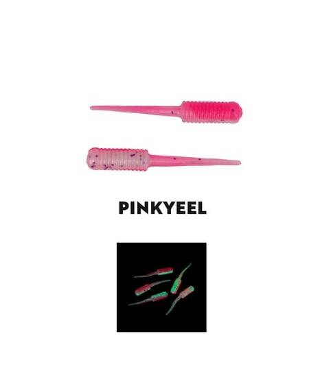 Fujin Baby FRY 2cm LRF Silikonu - 7