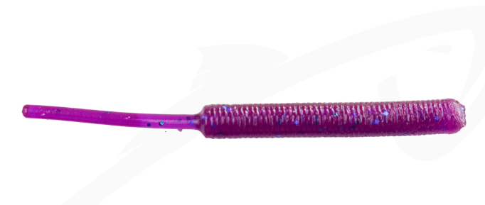 Fujin Baby Worm Fjbw01 5,2cm Floating - 4
