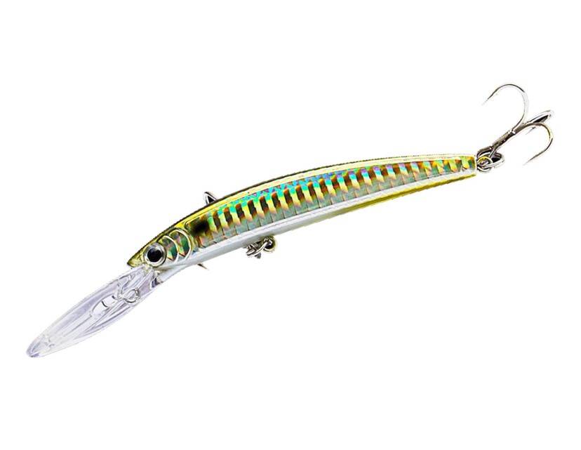 Fujin DeepBoss 90F 9.5gr Maket Balık - 2