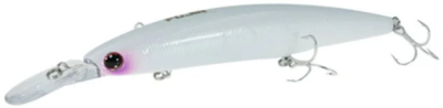 Fujin Deeper SS-DR 125mm 26gr Maket Balık - 4