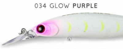 Fujin Deeper97 Sinking 97mm 18gr Maket Balık - 2