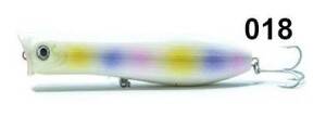 Fujin Elnino En-130Sw Maket Balık - 2