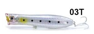 Fujin Elnino En-130Sw Maket Balık - 4