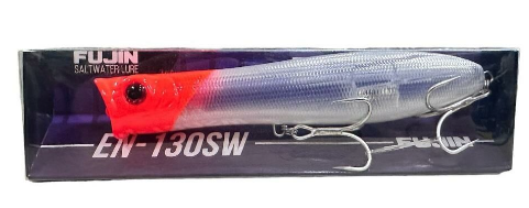 Fujin Elnino En-130Sw Maket Balık - 5