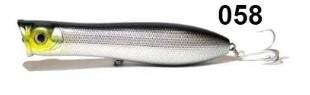Fujin Elnino En-130Sw Maket Balık - 6