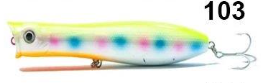 Fujin Elnino En-130Sw Maket Balık - 7