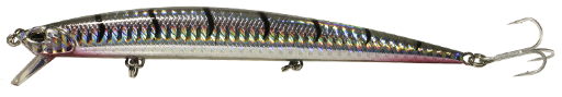 Fujin Flux 140F 140mm 18gr Maket Balık - 7