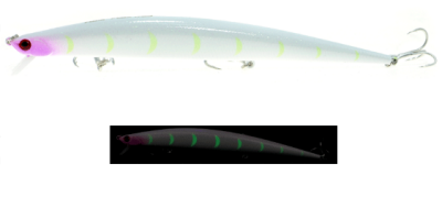 Fujin Flux 175S 175mm 29gr - 3