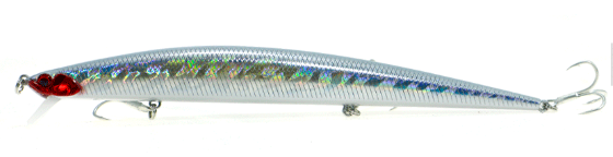 Fujin Flux 175S 175mm 29gr - 5