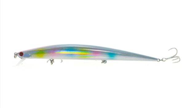 Fujin Flux 175S 175mm 29gr - 8