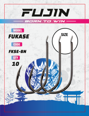 Fujin Fukase Kanca - 1