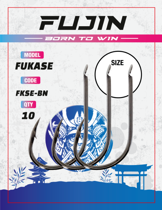 Fujin Fukase Kanca - 2