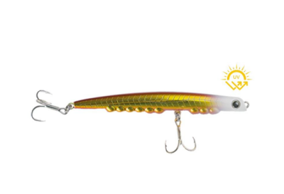 Fujin Haralomba 95S 8gr Maket Balık - 9