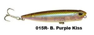 Fujin Hydra 85 10g Maket Balık - 4
