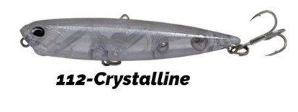 Fujin Hydra 85 10g Maket Balık - 5
