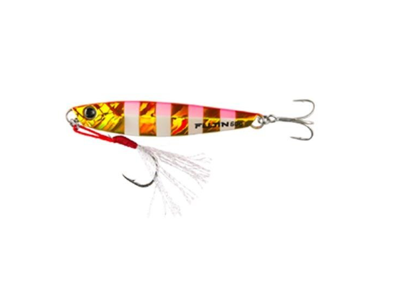 Fujin Jig-X 20gr Light Jigging Jig Yem - 8