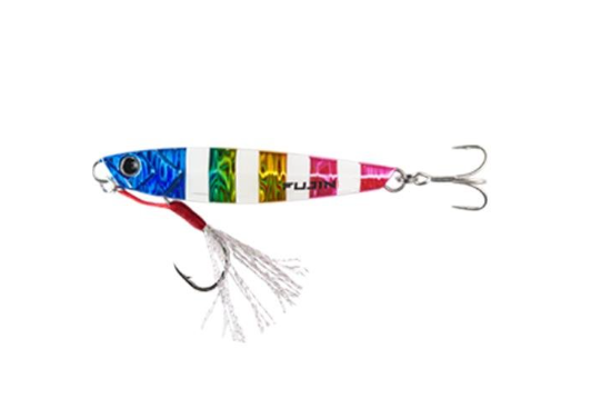 Fujin Jig-X 20gr Light Jigging Jig Yem - 9