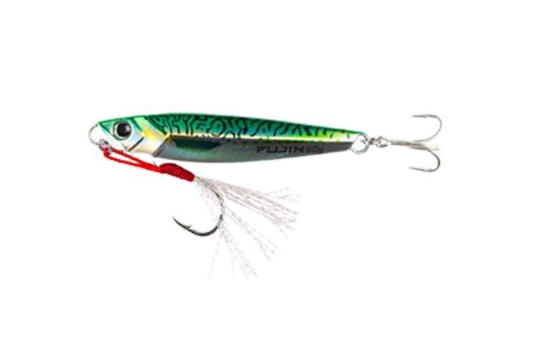 Fujin Jig-X 20gr Light Jigging Jig Yem - 12