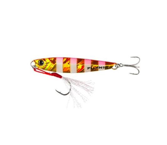 Fujin Jig-X 30gr Light Jigging Jig Yem - 8