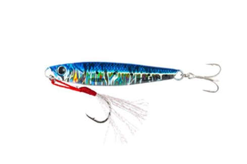Fujin Jig-X 30gr Light Jigging Jig Yem - 13