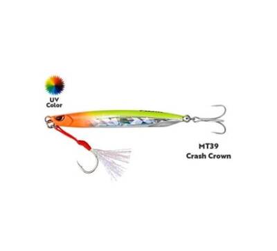 Fujin Jig-X 30gr Light Jigging Jig Yem - 14
