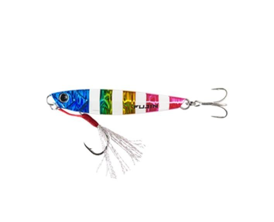 Fujin Jig-X 40gr Shore Jigging Jig Yem - 9