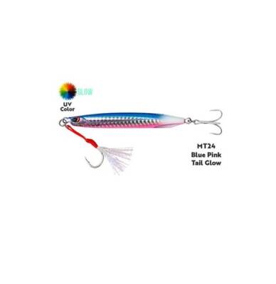 Fujin Jig-X 40gr Shore Jigging Jig Yem - 11