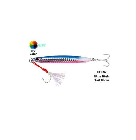 Fujin Jig-X 40gr Shore Jigging Jig Yem - 11