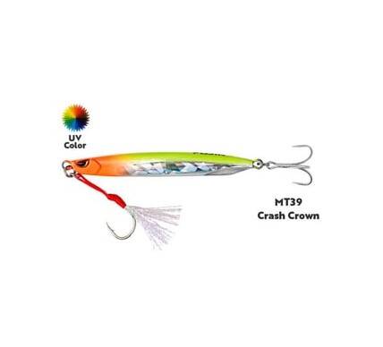 Fujin Jig-X 40gr Shore Jigging Jig Yem - 14