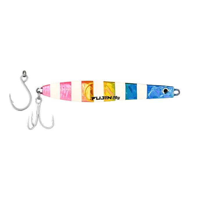 Fujin Jigeer 28gr 10cm Kaşık Yem - 5